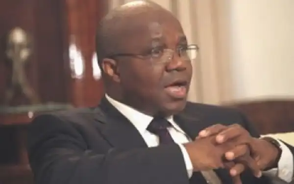 FG Earns N9.4tn From Shell In Five Years