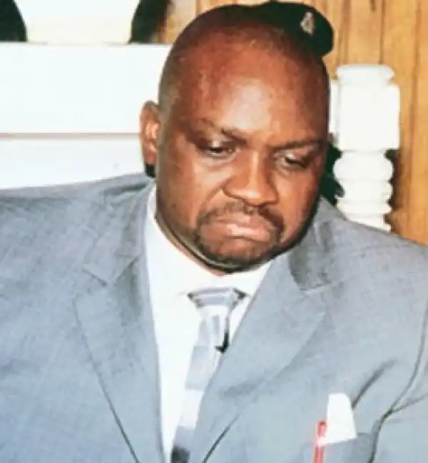 Fayose condemns Lagos APC 1-Million-Man March, Says; "Buhari has vindicated me"