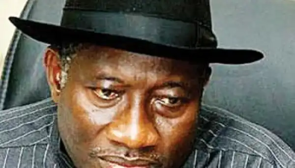 Female Minister Under Jonathan Stole Trillions — America