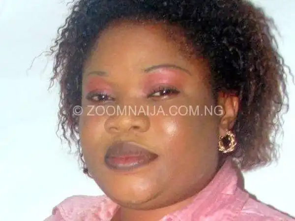 Female Staff Of Sweet Sensation Jailed For 266 Years For Stealing Employer’s N8million