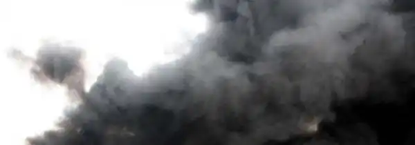 Female Suicide Bombers Attack Mosque In Borno