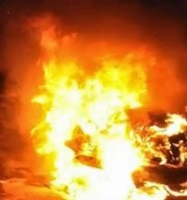 Female suicide bomber attacks market in Azare, Bauchi, kills 12