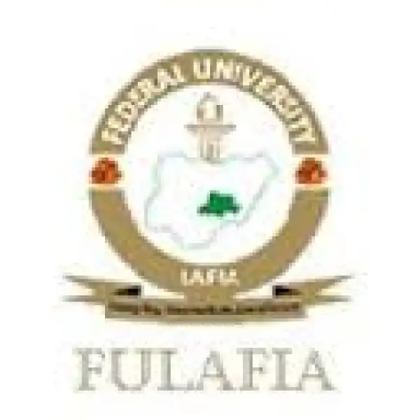 First List of Eligible Candidates for FULAFIA Post UTME Screening Exercise
