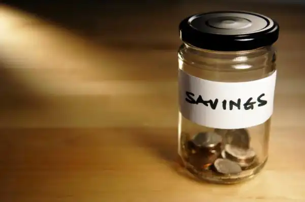 Five Easy Steps To Develop Saving Habit
