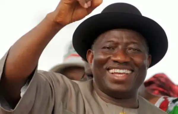 Five Major Reasons Why GEJ Looses Election  – UK Guardian