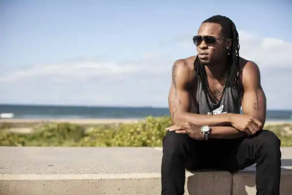 Flavour dropped from Caribbean International Music Festival Over Ebola