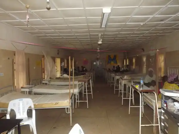Following The Reports Of Fake Doctors, MDCN Set To Verify Doctors In FG Employ