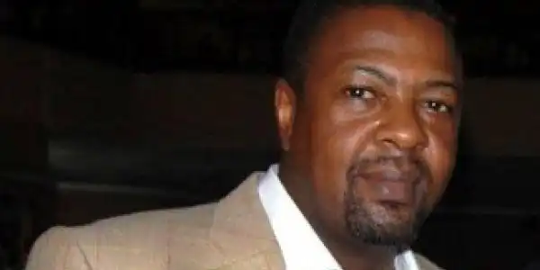 Folly Coker unhappy with rumours of romance with Tiwa Savage