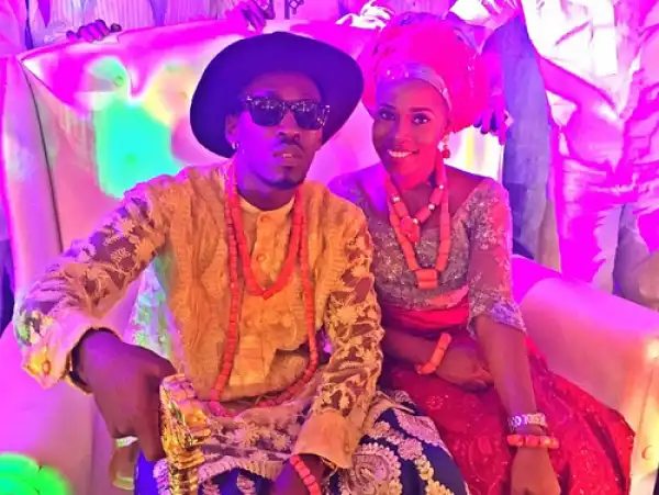 For Real? Singer Orezi Tooks To I.G To Announce His Engagement Which Supposedly Took Place Yesterday (See Photos)