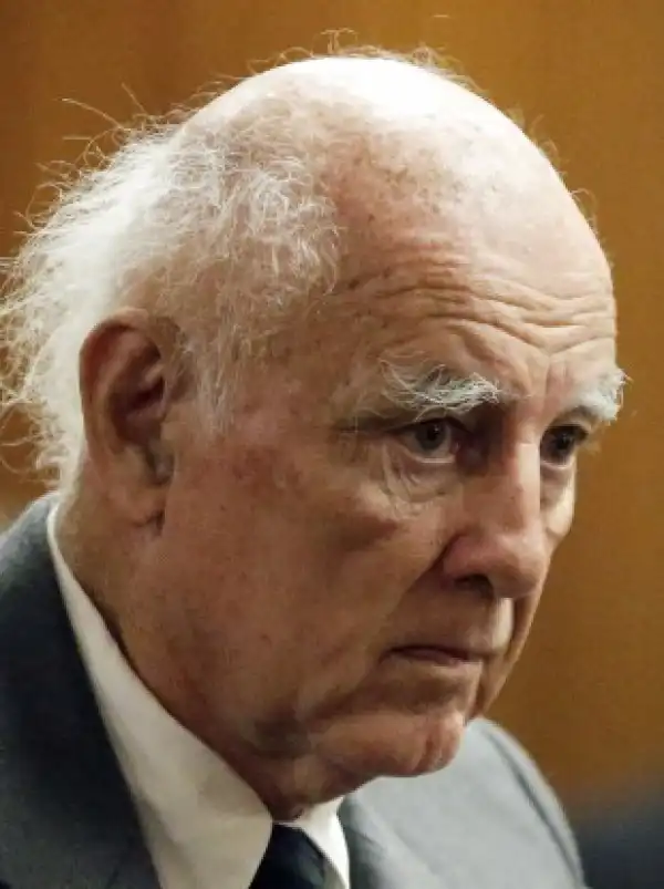 Former South African Tennis Star Jailed 6 Years For S€x Abuse