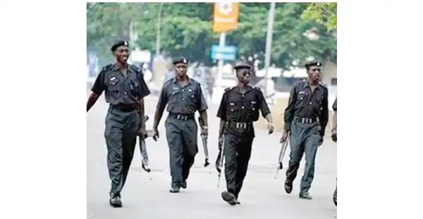 Four Fake Prophets Arrested With Human Parts In Oyo