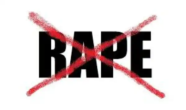 Four Guys Abducted & Gang-Raped 16-Year-Old Virgin In Lagos