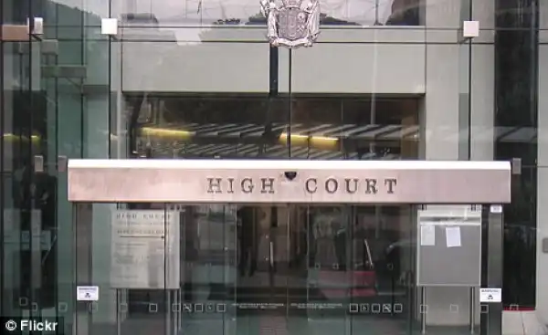 Four Nigerians Jailed In New Zealand For Drug Trafficking