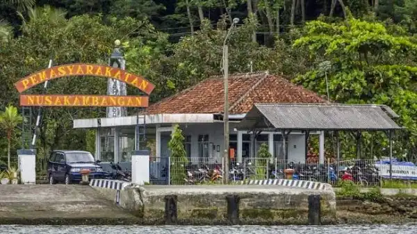 Four Nigerians Set To Be Executed In Indonesia Tomorrow