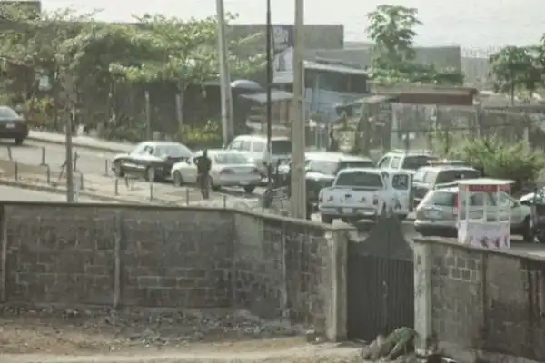 Four Suspects Involved In The Deadly Lekki Phase 1 Bank Robbery Apprehended