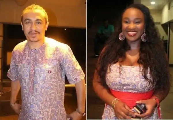 Freeze CoolFM sheds more light on separation from his wife