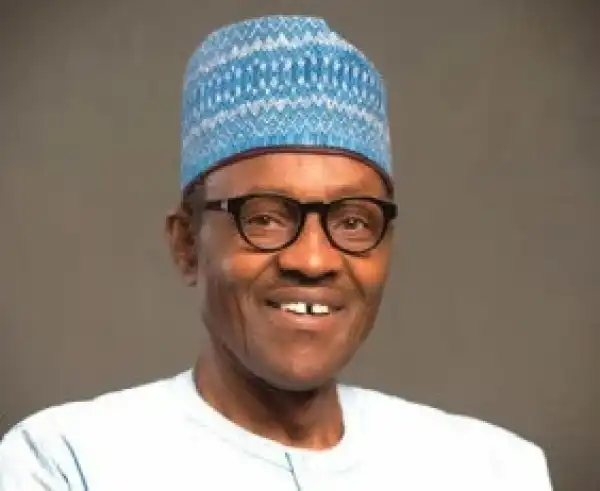 French President Invites Buhari To Paris For Bilateral Talks