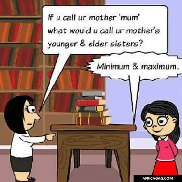 Funny Photo Of The Day