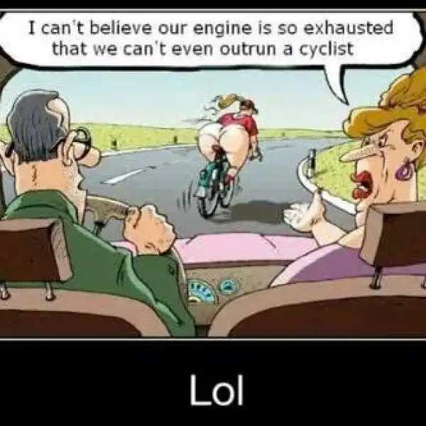 Funny Pic Of The Day