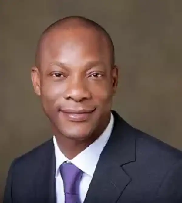 GTBank MD, Segun Agbaje Wins CEO Of The Year In London
