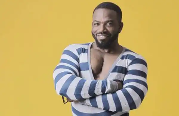 Gay Nigerians are here to stay - Kenny Badmus writes
