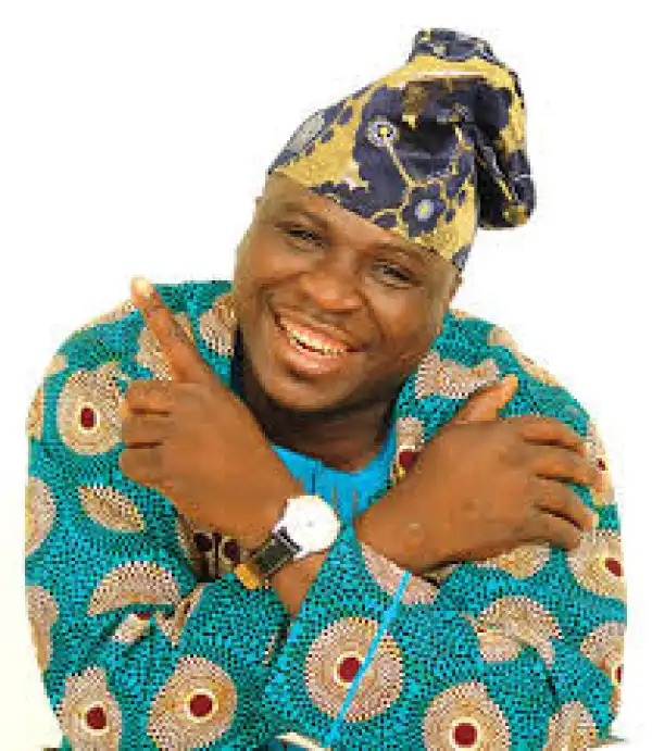 Gbenga Adeyinka Mocks Jonathan Over N10 Fuel Price Reduction