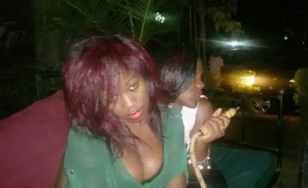 Gbese!! Naija Ashawo Girls On Strike