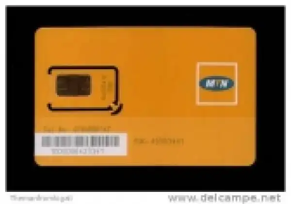 Get 50Mb Your On MTN Sim With Just N100 