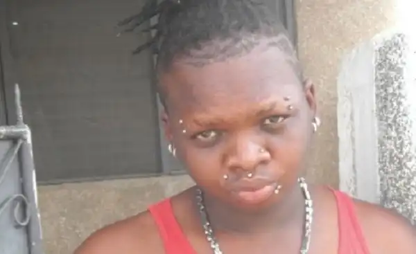 Ghanaian actor wants more babies to show he is not gay
