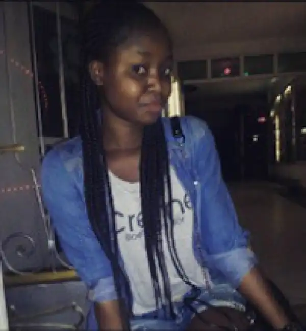Girl Dies After Being Electrocuted By Power Bank In Ghana 