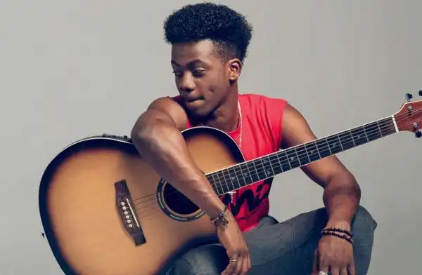 Godwin: Korede Bello Gives Away N500,000 On Twitter