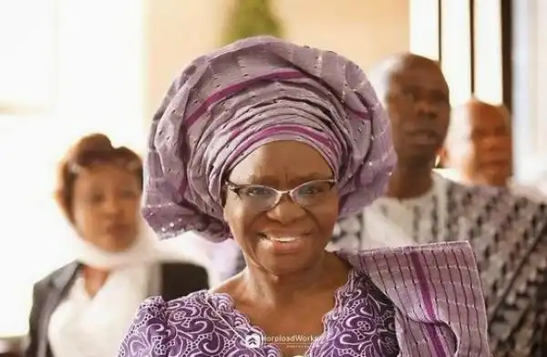 Governor Ayo Fayose