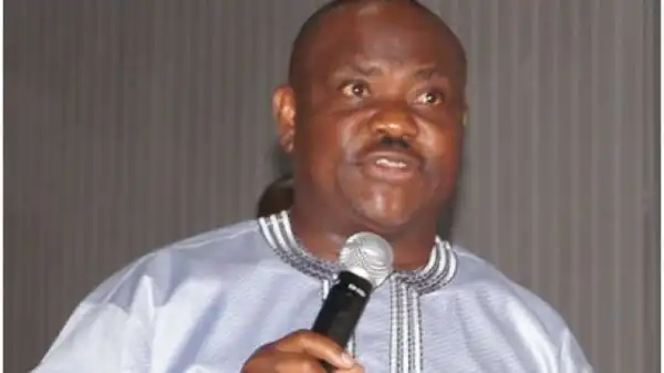 Governor Wike’s Requested N10b Loan From Zenith Bank Have Been Approved