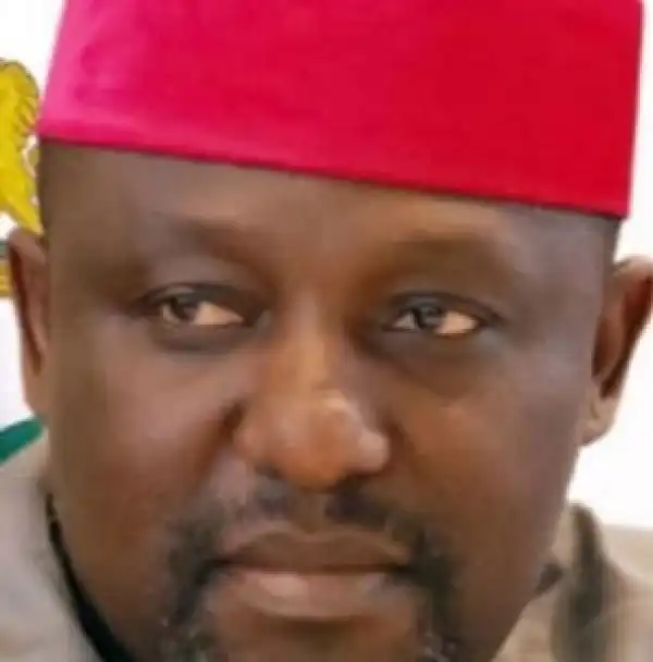 Governorship Results: Okorocha Wins In Imo, Ikpeazu Wins In Abia