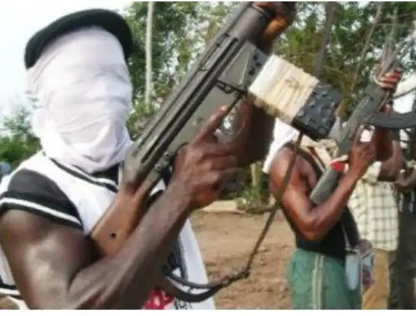 Gunmen Kill Kogi Official, Woman, Injure Others