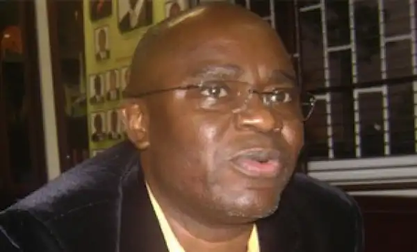 Gunmen Shoot At Commissioner Kayode Opeifa’s House, Injures One