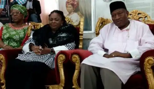 HID’s Death Forced Me Out Of My ‘Hiding Place’ – Jonathan