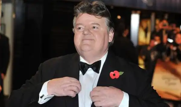 Harry Potter actor hospitalised with ‘severe flu-like symptoms’