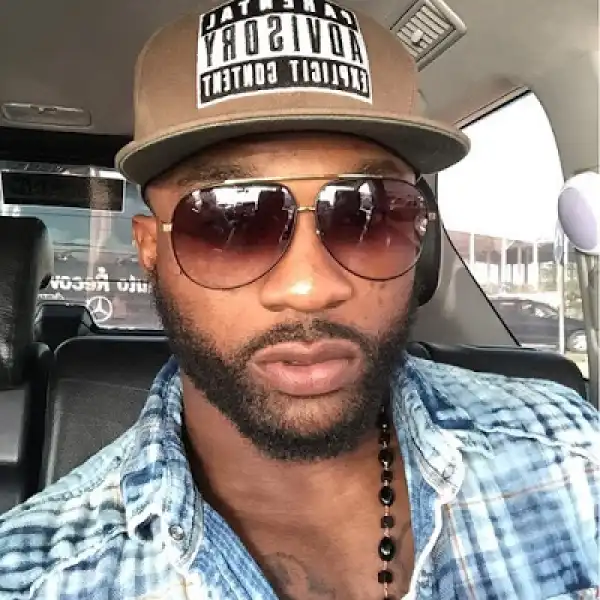 Haters Motivate Me To Achieve More, I’m Made – Iyanya