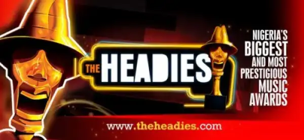 Headies 2014: Full Winners List