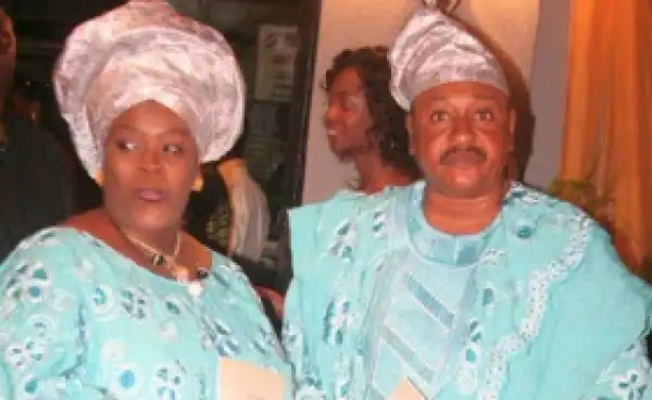 Henrietta Kosoko Moves Out Of Husband’s House