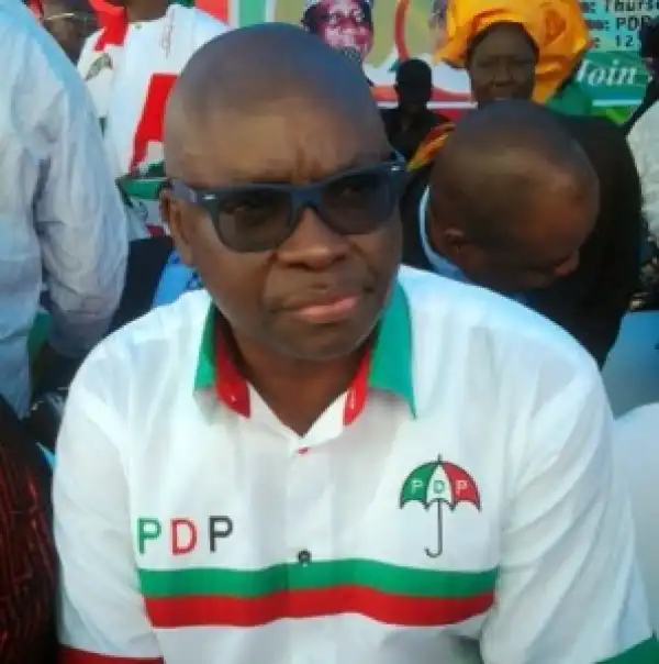 High Court Stops Impeachment Proceedings Against Fayose