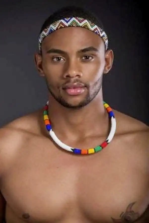 Hot man! Angola wins Mister Africa International 2014 (photos)