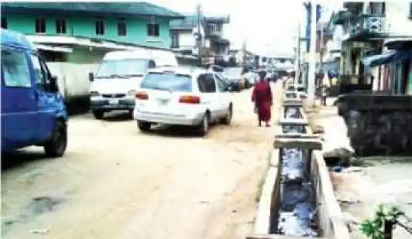 How Cultists Tricked A Man And Hacked Him To Death In Lagos