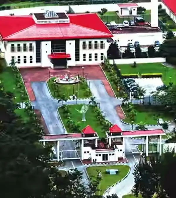 How Governors Turn Govt Houses To S*x Havens - Punch Reports