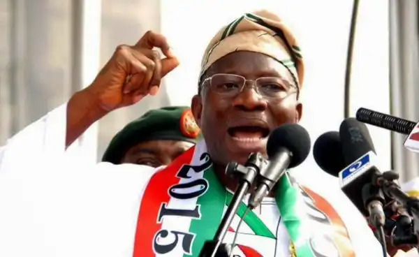 How Jonathan Will Beat Buhari In North – PDP