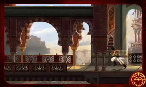 How to install and play Prince of Persia Classic Hd APK+DATA on Android