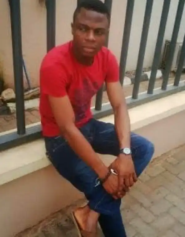 How young man was allegedly tortured to death by police in Benin