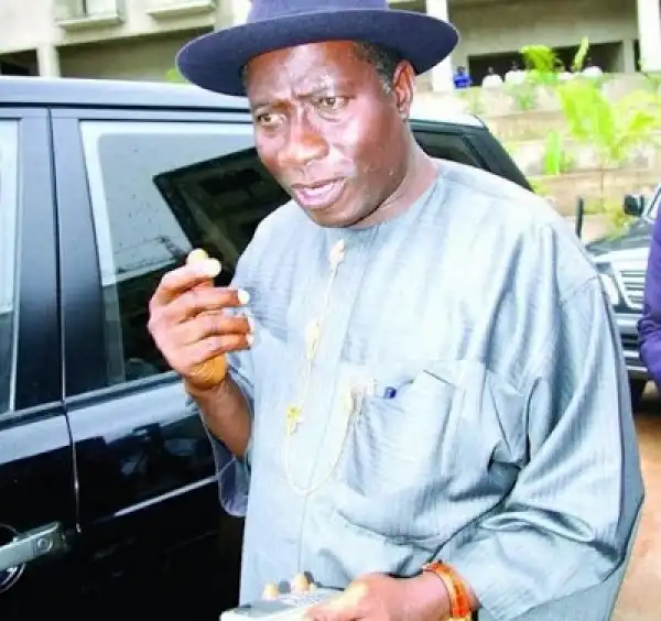 I’m Not Ready To Attack Jonathan Yet, But He Misruled Us - Says GEJ