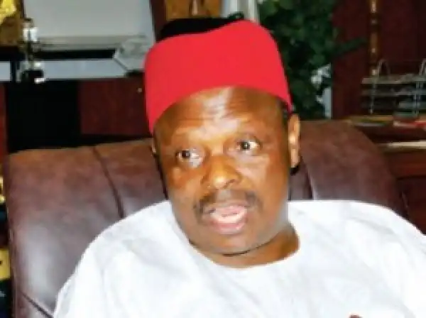 I’m Not Under House Arrest – Kwankwaso